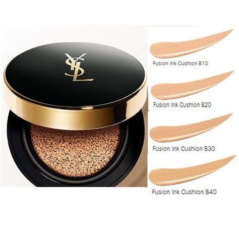 ysl cushion shade 30 review|YSL foundation reviews.